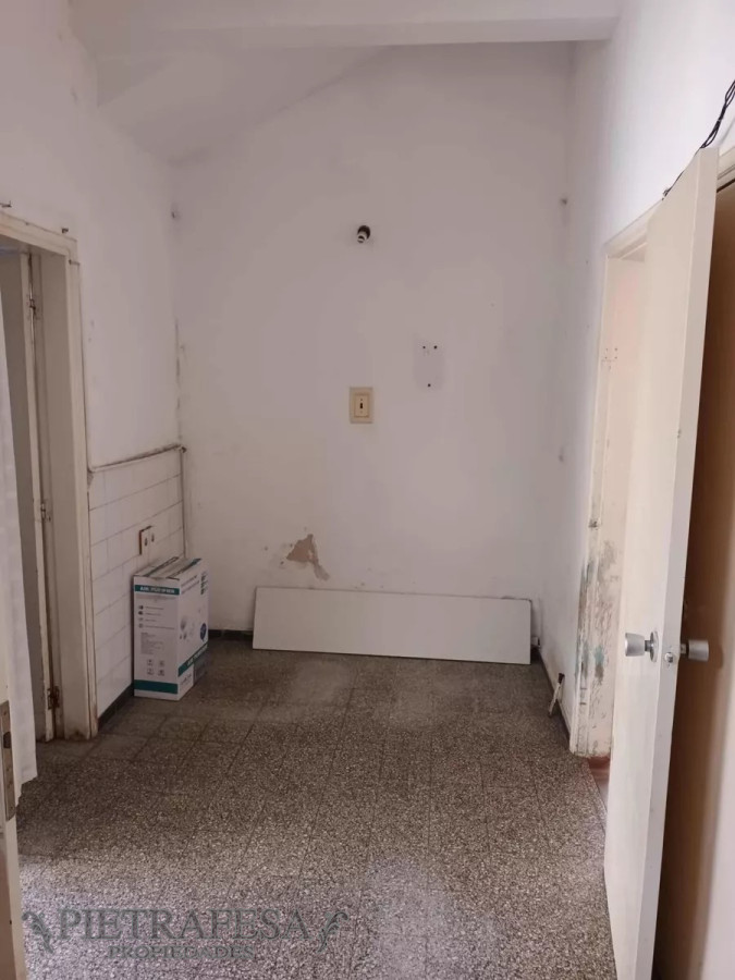 Casa ID.12778 - Casa en venta 1 dormitorio, patio, cochera-Piedras Blancas