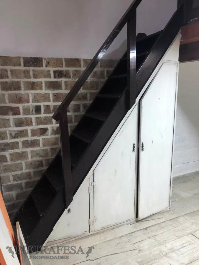 Casa ID.7676 - Casa en venta, Con Renta  3 dormitorios, 1 baño y barbacoa-Antonio Diaz - Prado 