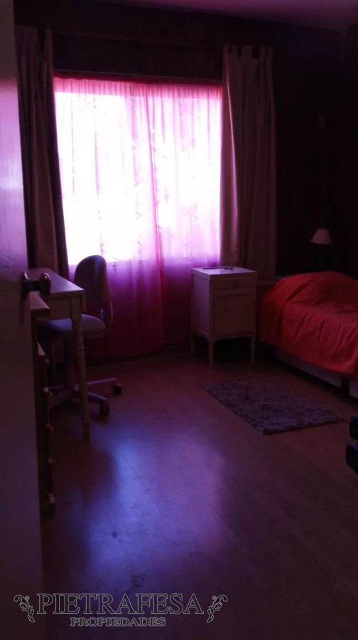 Casa ID.7544 - Casa en venta 3 dormitorios, 1 baño, cochera, frente y fondo- José Mármol - La Teja