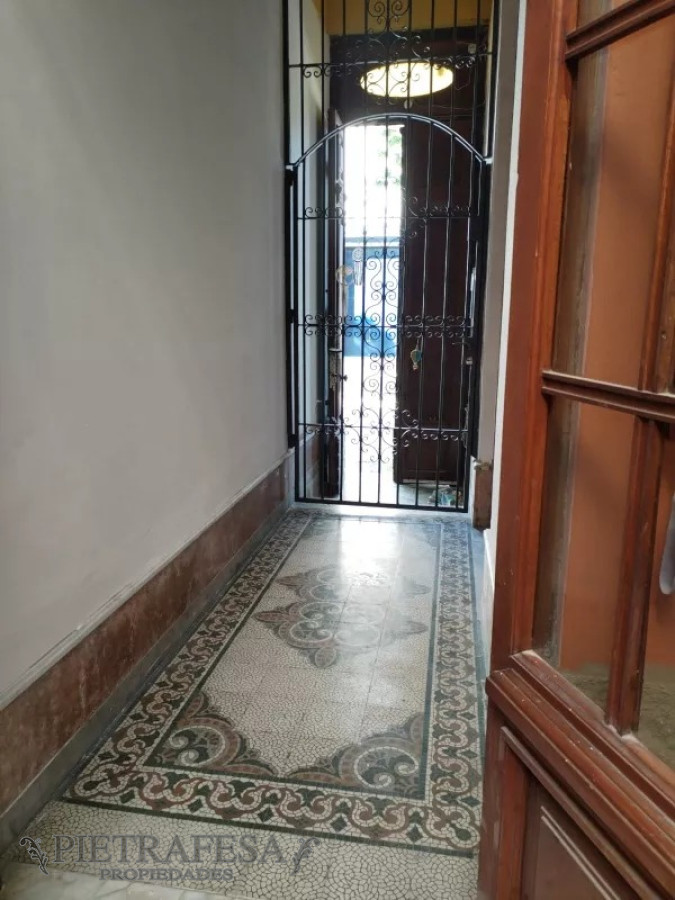 Casa ID.11494 - Casa en venta 2 dormitorios, 1 baño, barbacoa-Aguada 