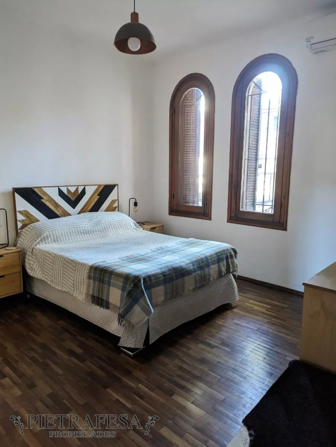 Casa ID.9385 - Casa en venta 2 dormitorios, 1 baño, cochera-Bella Vista