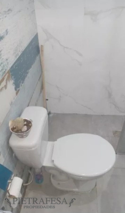 Casa ID.11847 - Casa en venta 2 dormitorios, 1 baño-La teja 