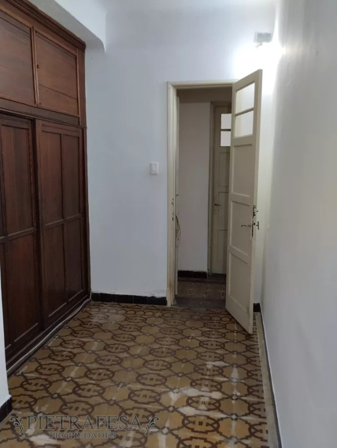 Casa ID.12326 - Casa en venta 1 dormitorio, 1 baño, azotea-Paso Molino