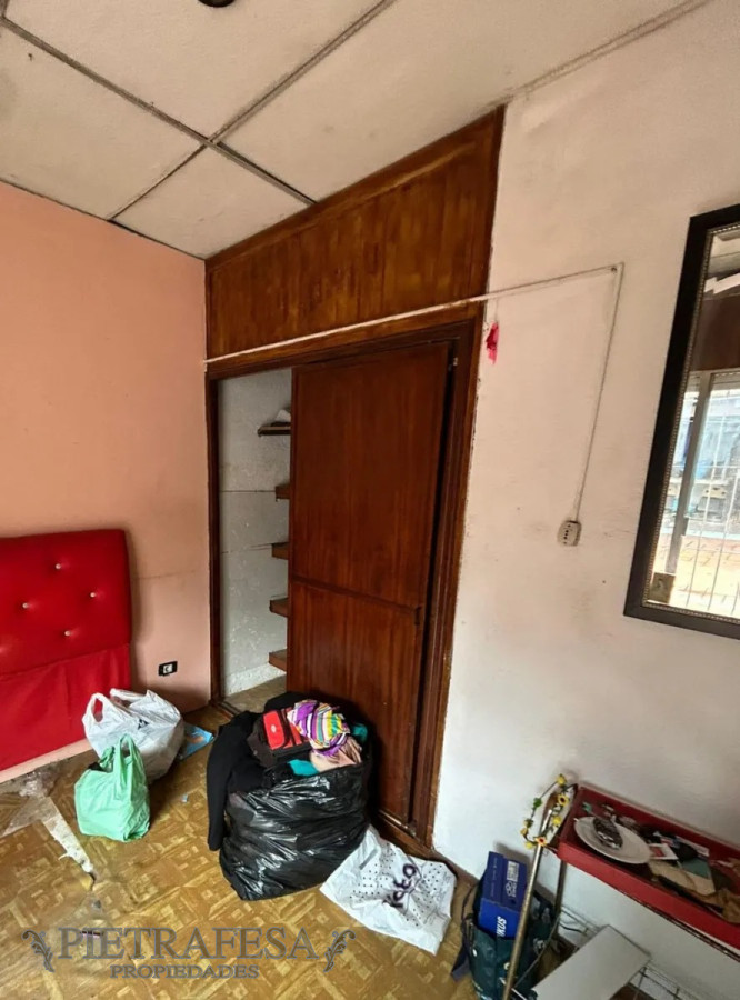 Casa ID.13790 - Casa en venta 3 dormitorios, 2 baños, patio-Aguada 