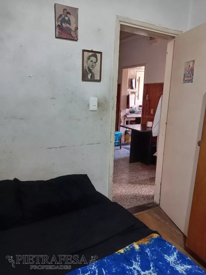Casa ID.10909 - Casa mas cabaña en venta 2 dormitorios, 1 baño-Cerrito