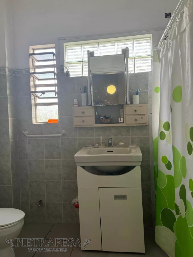 Casa ID.10552 - Casa en venta 2 dormitorios, 1 baño, terraza-Prado