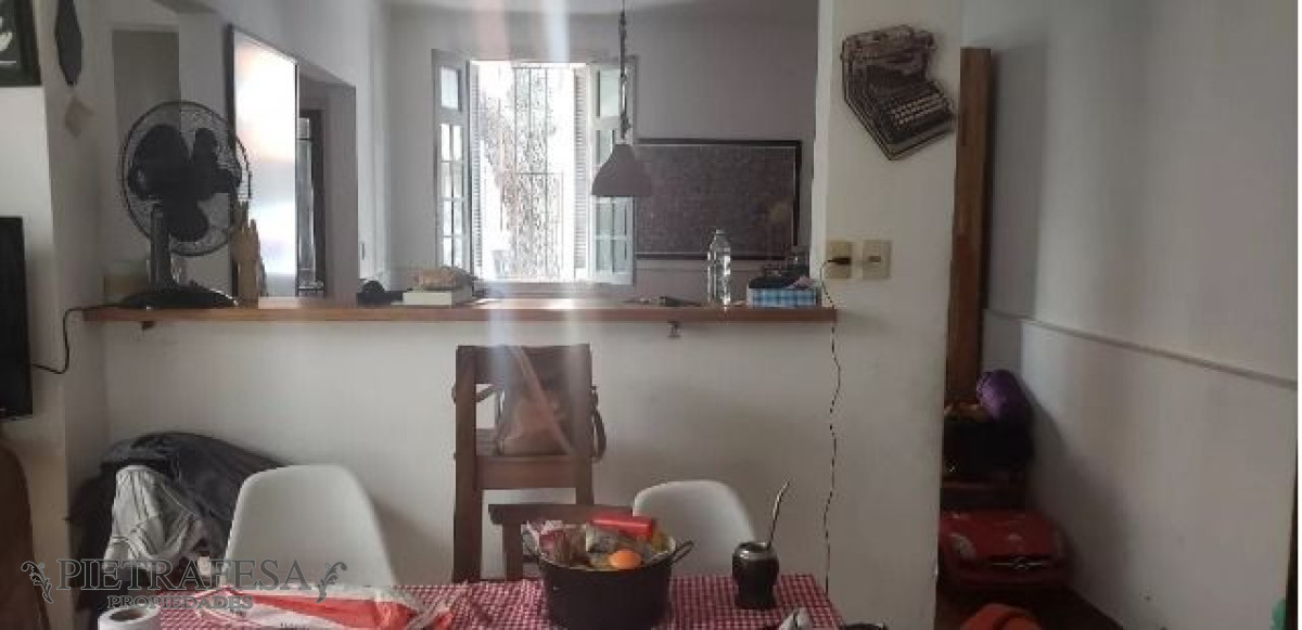 Casa ID.30 - Casa en venta 3 dormitorios 2 baños - Pedro Berro - Pocitos