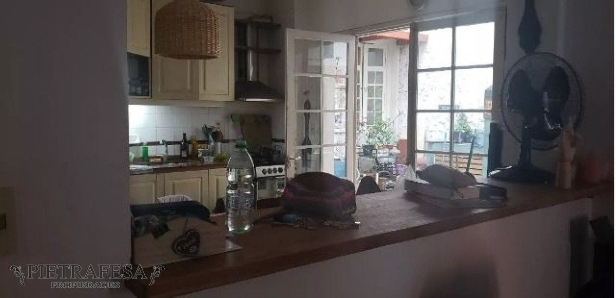 Casa ID.30 - Casa en venta 3 dormitorios 2 baños - Pedro Berro - Pocitos