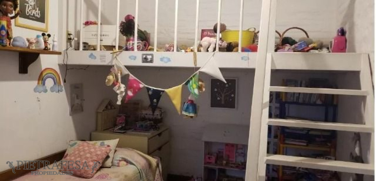 Casa ID.30 - Casa en venta 3 dormitorios 2 baños - Pedro Berro - Pocitos