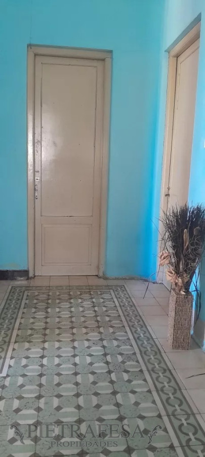 Casa ID.7851 - Casa en venta 3 dormitorios, 1 baño, patio y cochera- Av. Rivera-Buceo