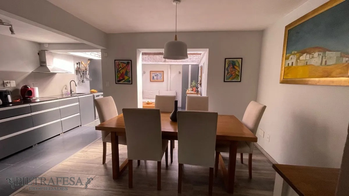 Casa ID.13391 - Casa en venta 3 dormitorios, 2 baños- Ciudad de la Costa
