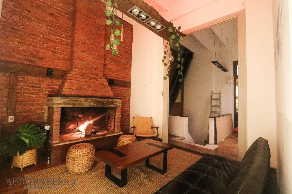 Casa ID.11589 - PH en venta 4 dormitorios, y azotea-Cordón 