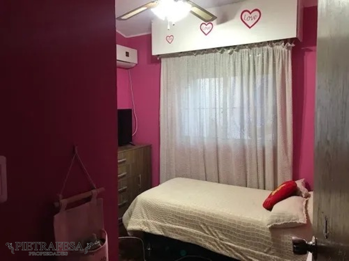 Casa ID.4560 - Casa en venta 3 dormitorios, 1 baño, patio, fondo, -Luis Lamas-Brazo Oriental