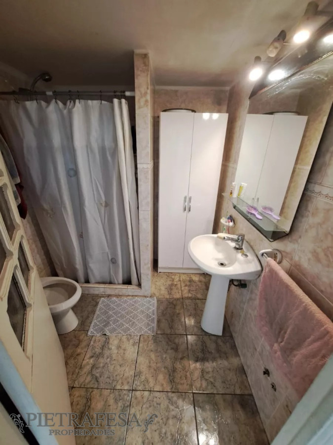 Casa ID.6326 - Casa en venta 4 dormitorios, 1 baño y azotea- General Pagola -Villa Muñoz