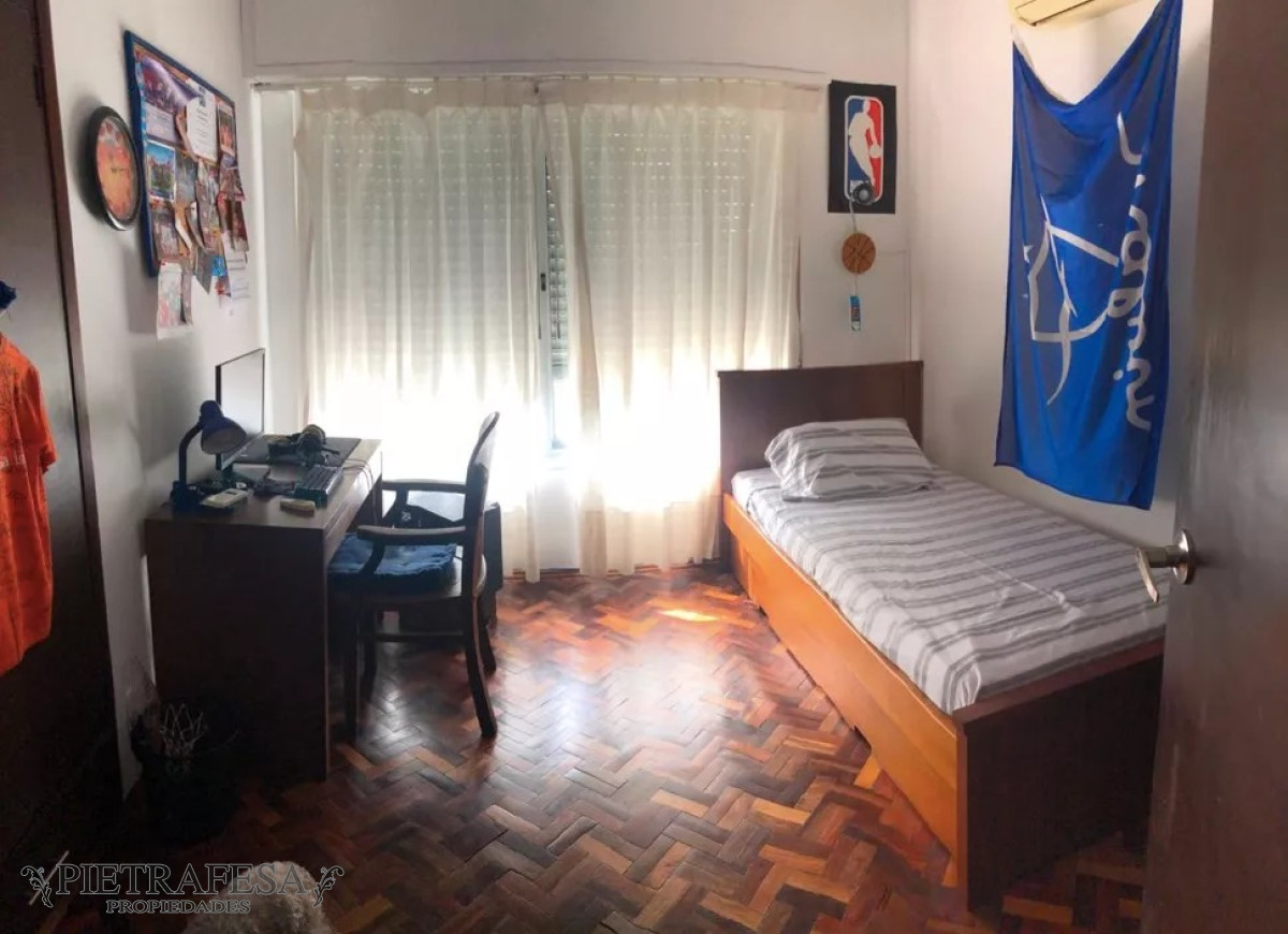 Casa ID.10464 - Casa en venta 3 dormitorios, 2 baños, patio, gje-Malvin 