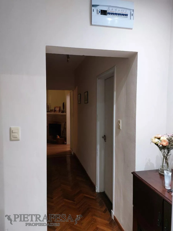 Casa ID.9234 - Casa en venta 3 dormitorios, 1 baño, cochera-Maroñas
