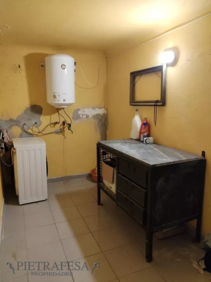 Casa ID.11494 - Casa en venta 2 dormitorios, 1 baño, barbacoa-Aguada 