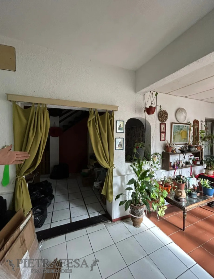 Casa ID.13790 - Casa en venta 3 dormitorios, 2 baños, patio-Aguada 