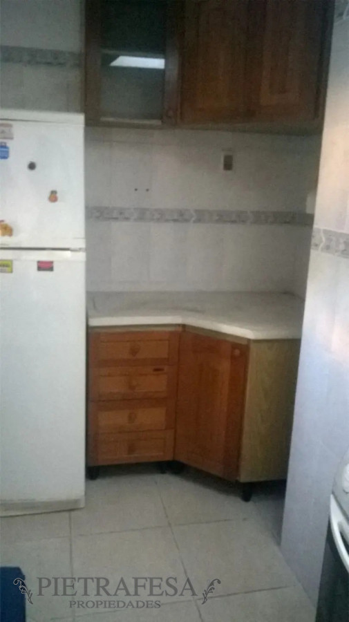 Casa ID.3804 - Venta de aparatamento 2 dormitiorios 1 baño con patio más terreno - Gerónimo Piccioli - Ituzaingó
