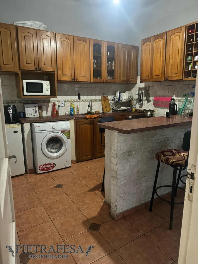Casa ID.13622 - Ph de altos en venta 3 dormitorios, 2 baños, azotea-Villa Muñoz 
