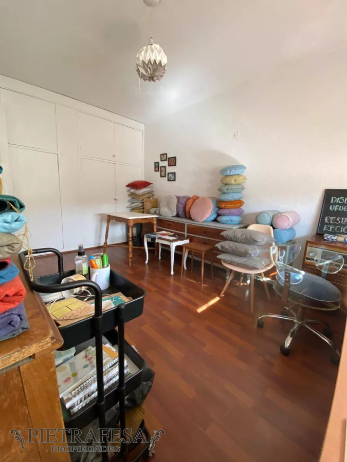 Casa ID.7114 - Casa en venta 4 dormitorios, 2 baños, patio y garaje-Aureliano Rodríguez Larreta-Jacinto Vera