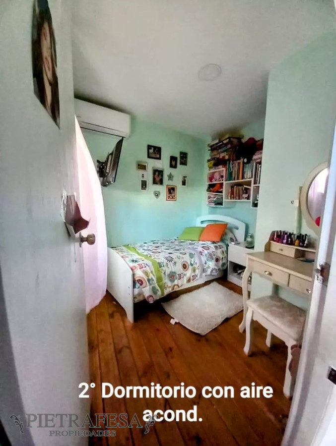 Casa ID.11878 - Casa en venta, 2 dormitorios, terraza con parrillero-Unión