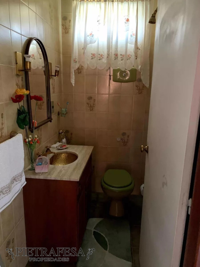Casa ID.12546 - Gran casa en venta 3 dormitorios, piscina, barbacoa-Carrasco Norte