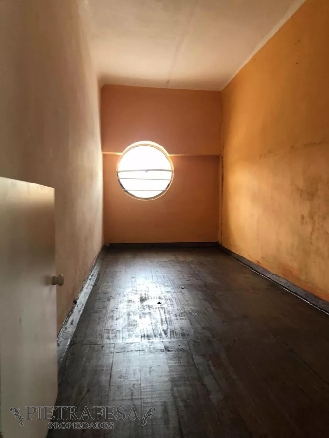 Casa ID.7676 - Casa en venta, Con Renta  3 dormitorios, 1 baño y barbacoa-Antonio Diaz - Prado 