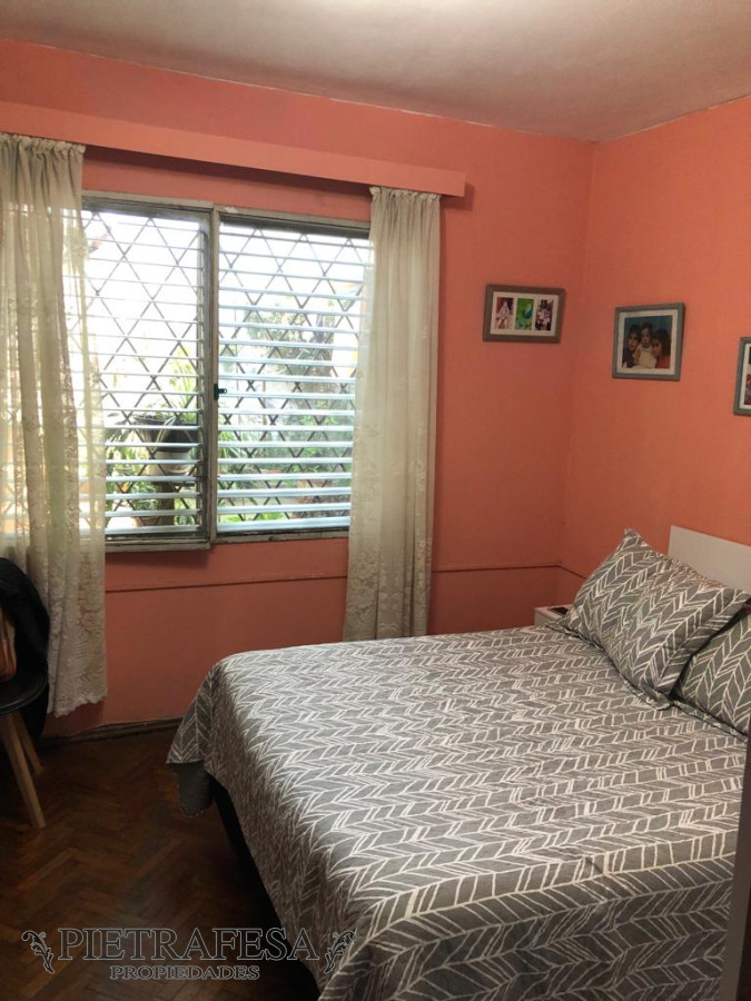 Casa ID.7833 - Casa en venta, 3 dormitorios, 1 baño, patio con parrillero y garaje- Guenoas-Cerrito