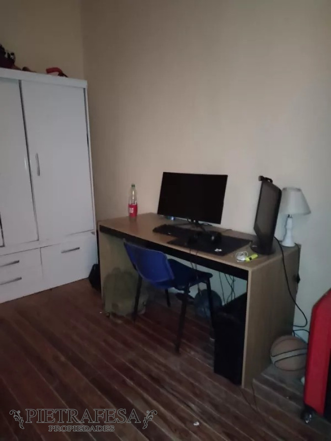 Casa ID.11494 - Casa en venta 2 dormitorios, 1 baño, barbacoa-Aguada 