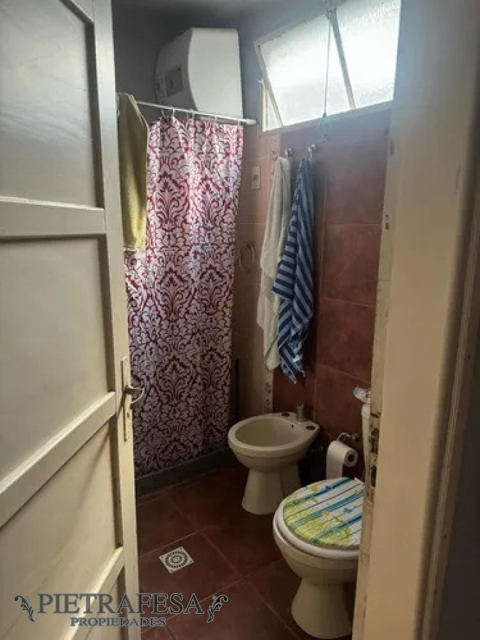 Casa ID.13622 - Ph de altos en venta 3 dormitorios, 2 baños, azotea-Villa Muñoz 