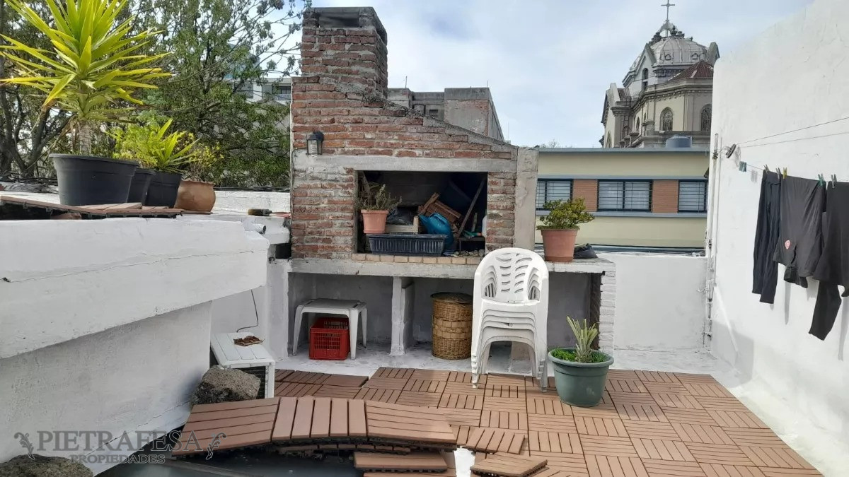Casa ID.11284 - Casa en venta 3 dorm, 1 baño, azotea-La Blanqueada