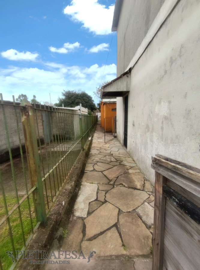 Casa ID.11307 - Casa a reciclar, 1 dormitorio, 1 baño, patio-Villa Española