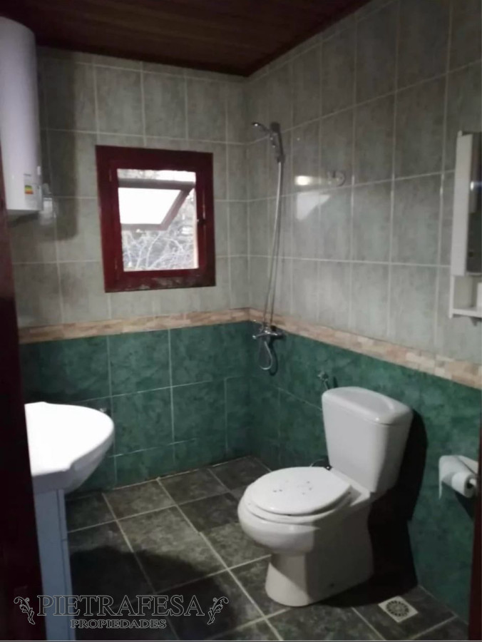 Casa ID.13133 - Casa en venta 4 dormitorios, jardin cochera-Lezica