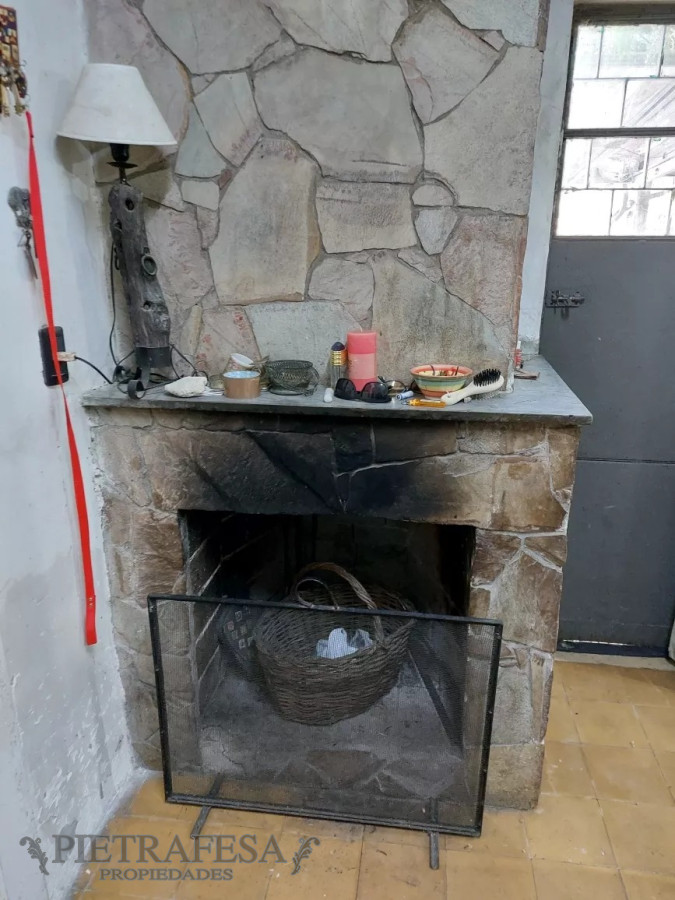 Casa ID.8866 - 2 casas en venta, 4 dormitorios, 2 baños, fondo, gje-Paso de las Duranas
