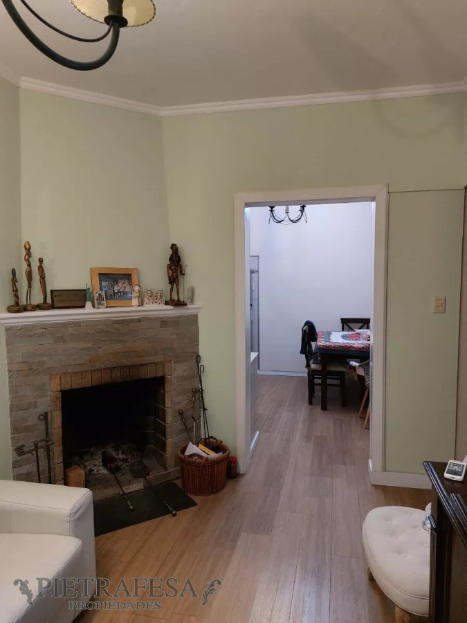Casa ID.9234 - Casa en venta 3 dormitorios, 1 baño, cochera-Maroñas