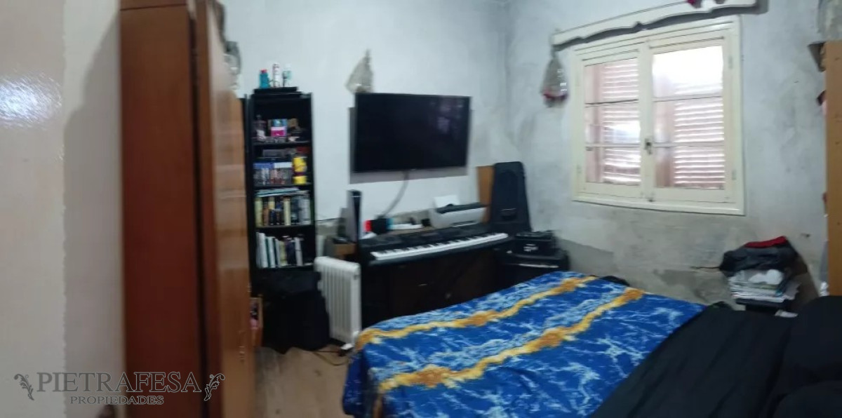 Casa ID.10909 - Casa mas cabaña en venta 2 dormitorios, 1 baño-Cerrito
