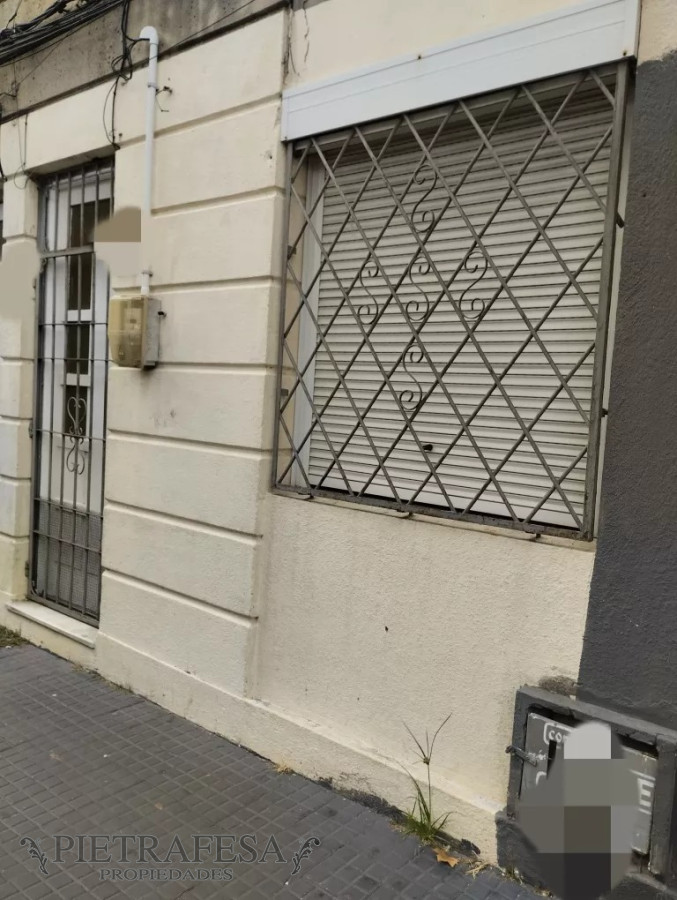 Casa ID.12326 - Casa en venta 1 dormitorio, 1 baño, azotea-Paso Molino