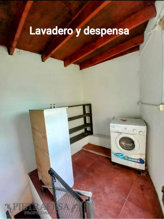 Casa ID.11878 - Casa en venta, 2 dormitorios, terraza con parrillero-Unión