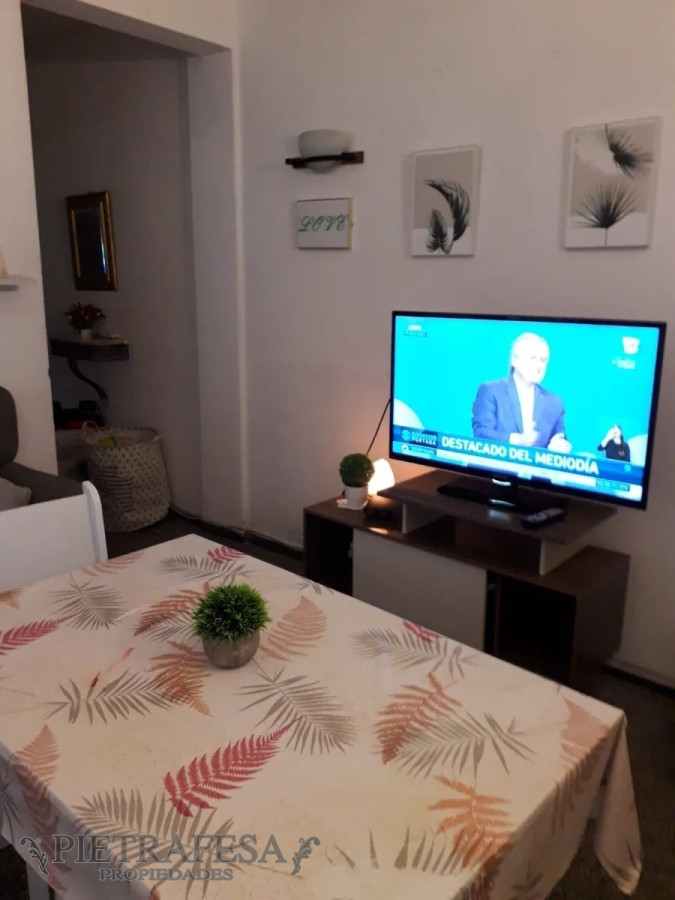Casa ID.5158 - Casa en venta 2 dormitorios, 1 baño y cochera- Juan Paullier - La Comercial