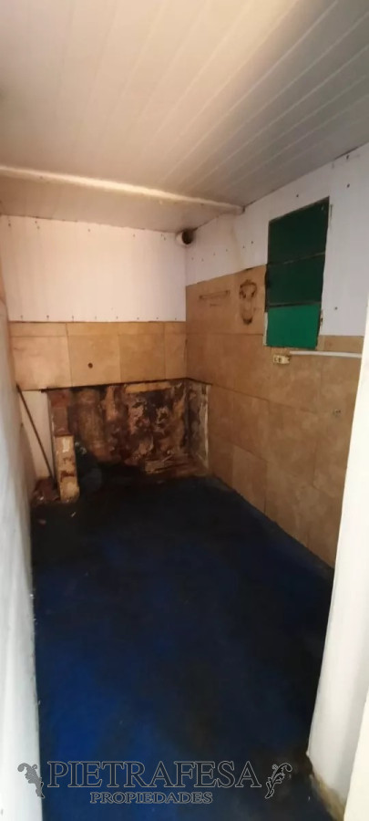 Casa ID.8852 - Casa en venta 4 dormitorios, 3 baños y patio-Unión