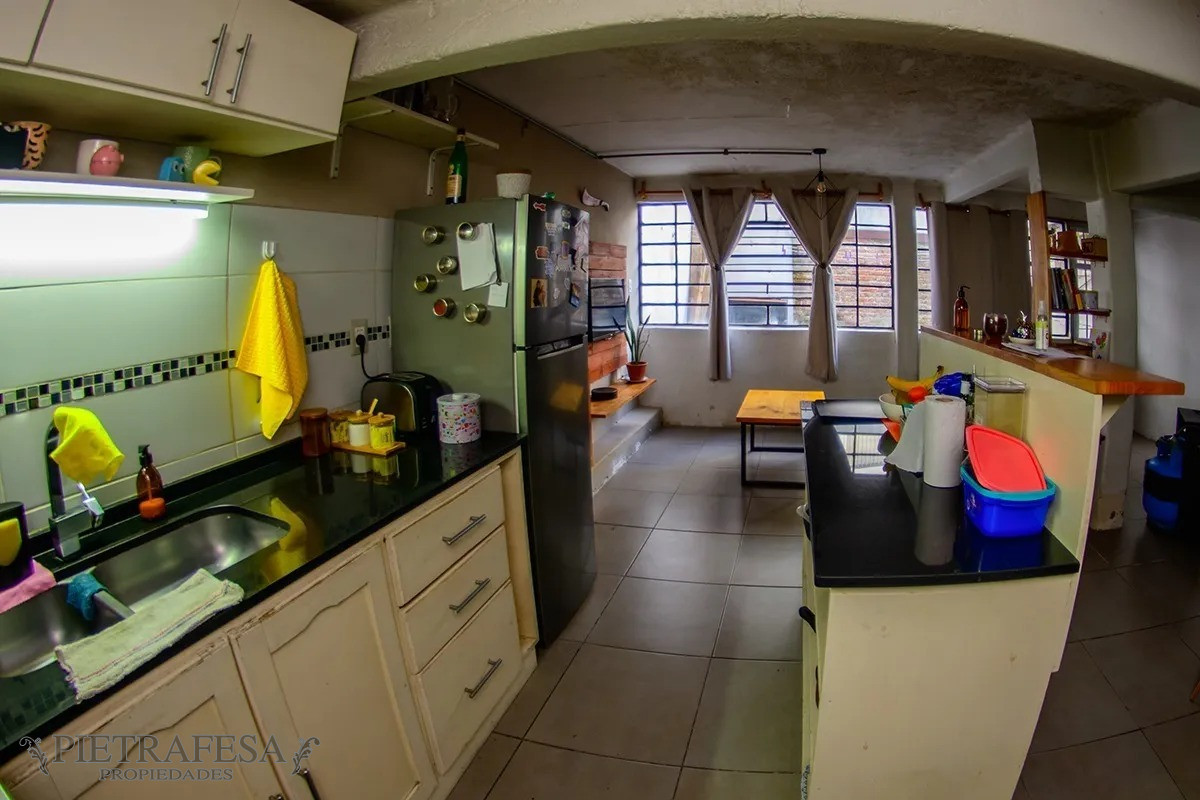 Casa ID.4741 - Casa en venta 2 dormitorios, 1 baño y patio con parrillero- Ciudad De Bahía Blanca- Parque Batlle