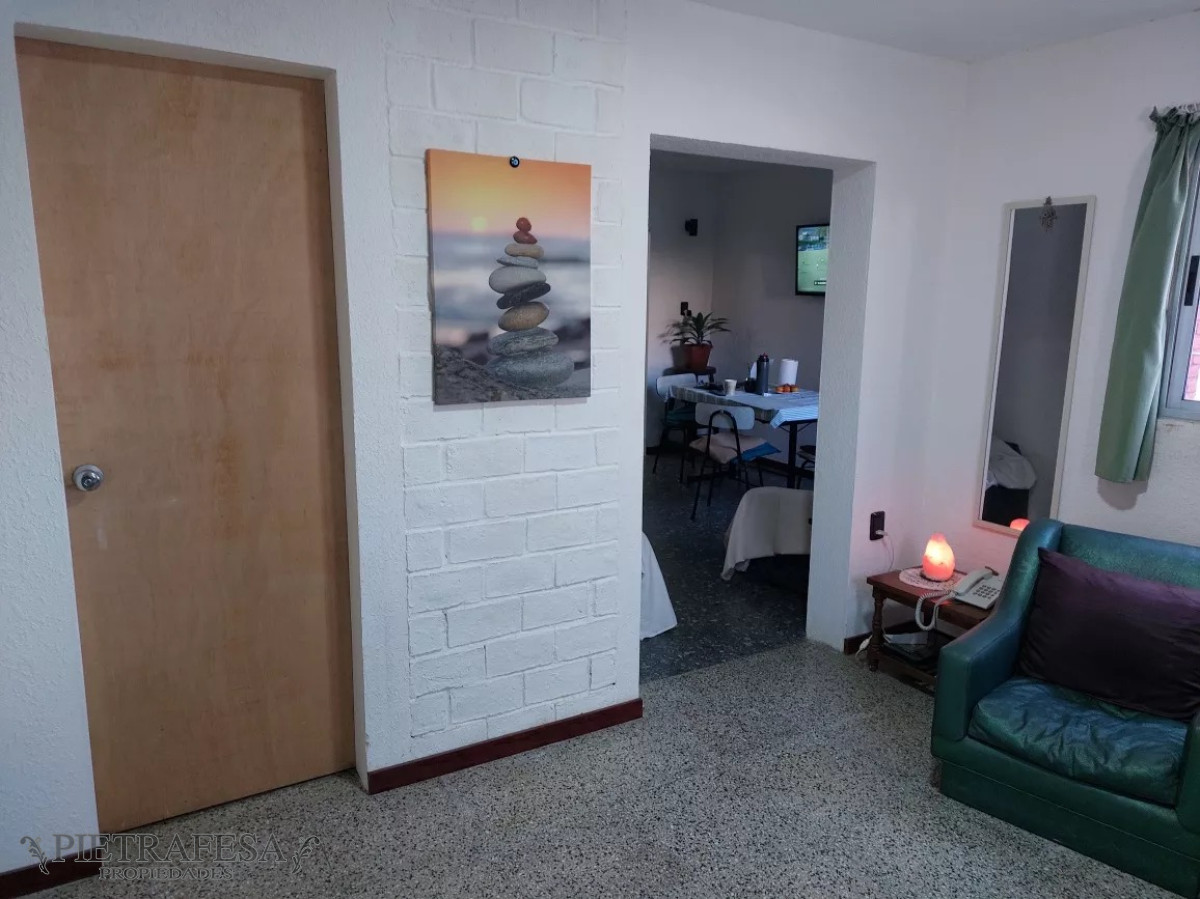 Casa ID.8866 - 2 casas en venta, 4 dormitorios, 2 baños, fondo, gje-Paso de las Duranas