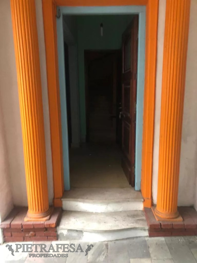 Casa ID.9004 - Casa en venta 4 dormitorios, 3 baños, patio y gje-La Blanqueada
