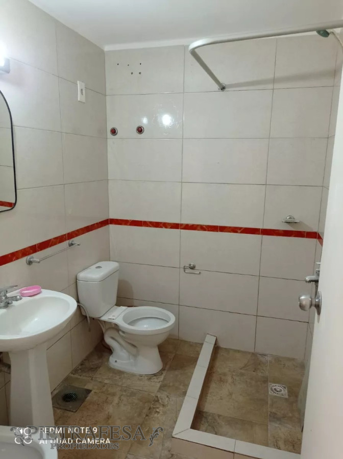 Casa ID.9620 - Casa en venta con renta, 2 dormitorios, 1 baño, patio- Unión.