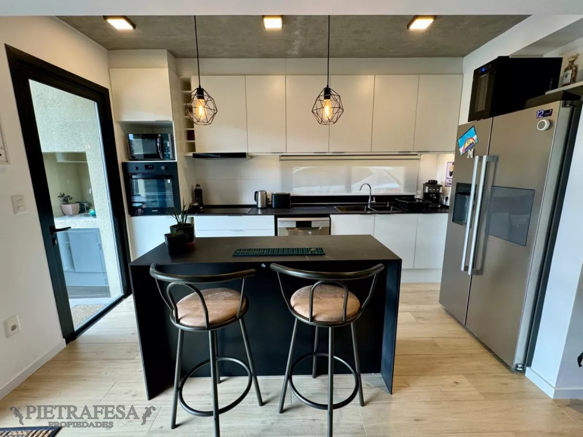 Casa ID.10720 - Casa en barrio privado -Cno de los Horneros 