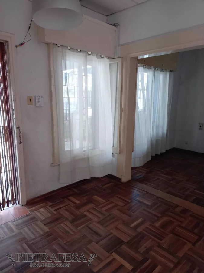 Casa ID.12778 - Casa en venta 1 dormitorio, patio, cochera-Piedras Blancas