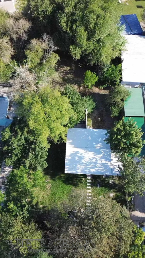 Casa ID.11704 - Casa 2 dormitorios y gran terreno-Colinas de Solymar
