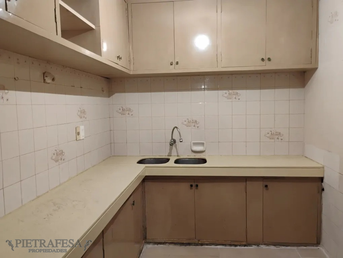 Casa ID.13558 - Casa en venta 1 dormitorio, 1 baño, Cerrito