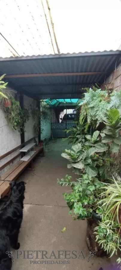 Casa ID.10685 - 2 casas en venta, 6 dormitorios, 2 baños, cochera-Belvedere 